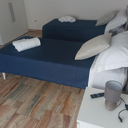 Agriturismo Cutura Agri Resort Parabita Kültér fotó