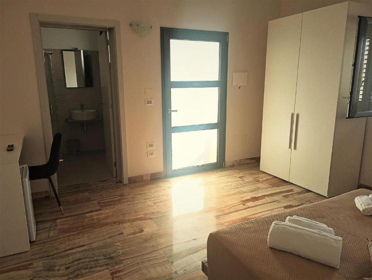 Agriturismo Cutura Agri Resort Parabita Kültér fotó