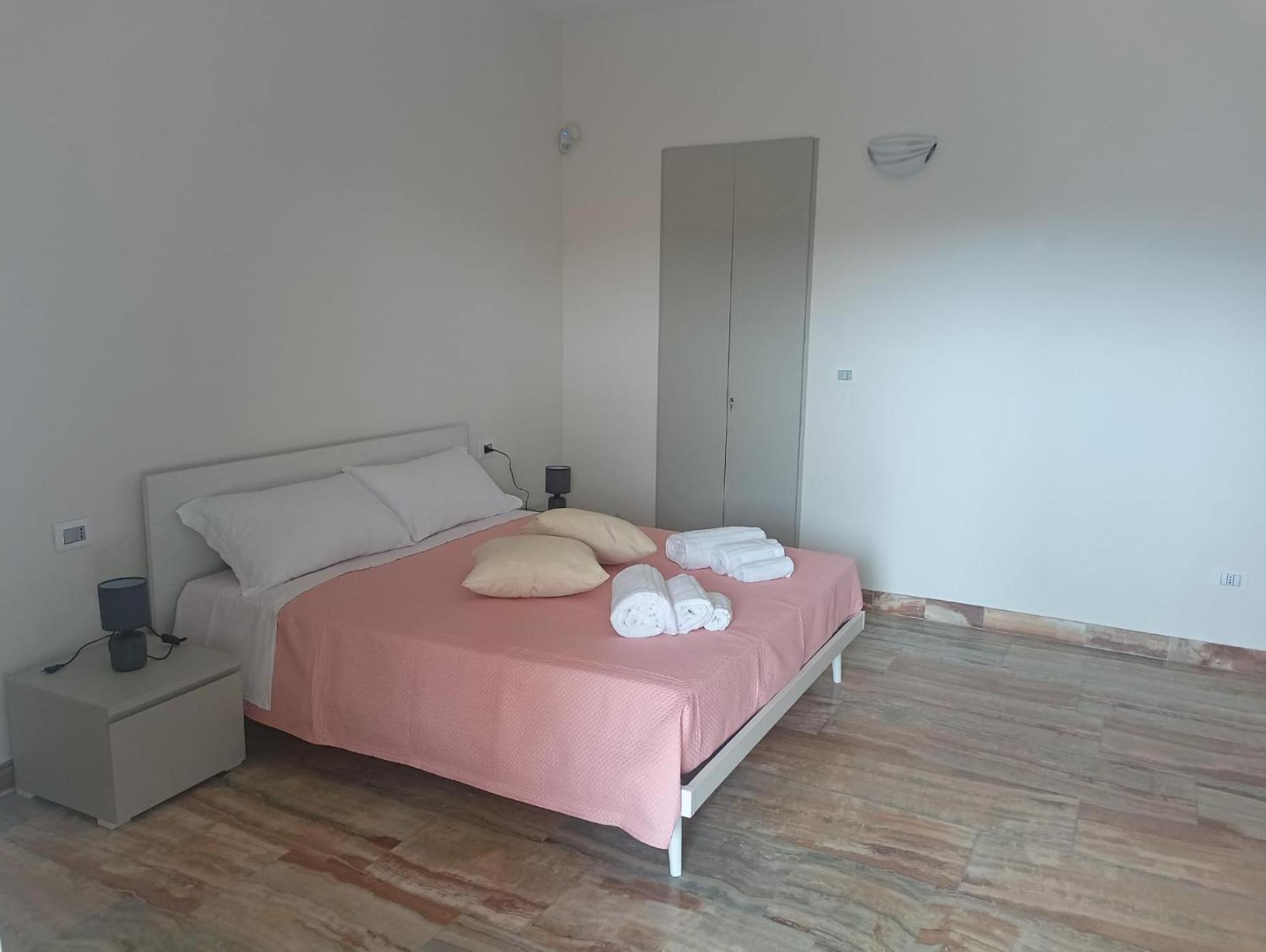 Agriturismo Cutura Agri Resort Parabita Kültér fotó