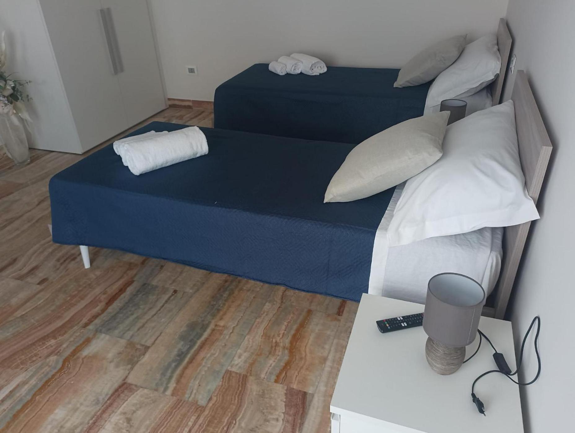 Agriturismo Cutura Agri Resort Parabita Kültér fotó