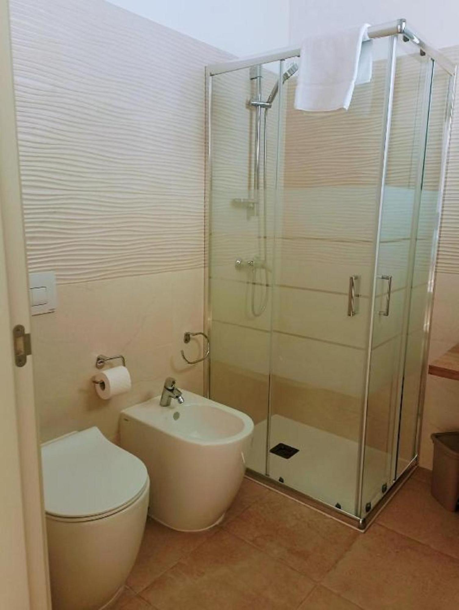 Agriturismo Cutura Agri Resort Parabita Kültér fotó